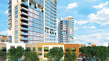 2022 Bahçeşehir Konut Projeleri