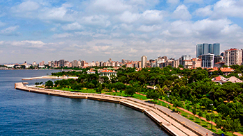 Kadıköy Konut Projeleri