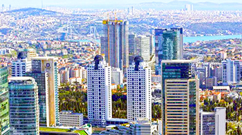 Ağustos 2020 Türkiye Konut Satış Rakamları %54,2 Arttı!