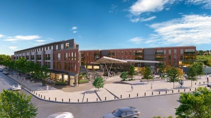 Tarihi Surlara Komşu BAB İstanbul Projesi Satışa Çıktı!