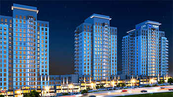 Korona Sonrası Değerlenen Bahçeşehir Konut Projeleri