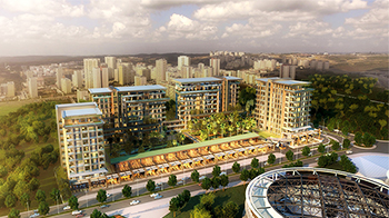 İstanbul Başakşehir Konut Projeleri | Gayrimenkul Rehberi