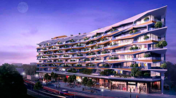 İstanbul’un Kalbinde: Benesta Beyoğlu Konut Projesi