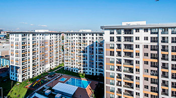 İstanbul’un En Değerli Projesi: Beyaz Park Topkapı