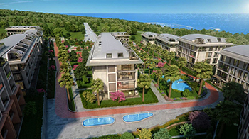 Gayrimenkul Yatırımınız için 2020-2021 Beylikdüzü Konut Projeleri