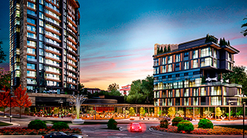 Elysium Elit Koşuyolu Kadıköy’ün En Nezih Semtinde