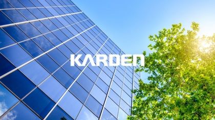 Karden İnşaat Konut Projeleri