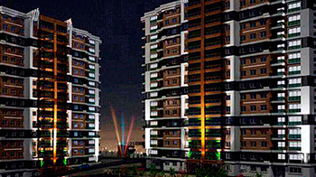 Elysium Park Konut Projesi ile Samsun’da Harika Bir Yaşam