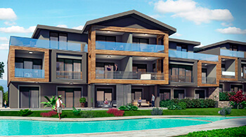 Gökçen Prime Projesi ile Bursa’da Prestijli Yaşam!