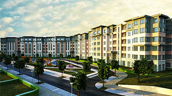 2022 İstanbul Halkalı Konut Projeleri