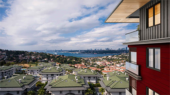 İstanbul’da Farklı Bütçe ve İhtiyaca Uygun 5 Konut Projesi!