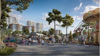 Tema İstanbul 2 | Bir Evden Daha Fazlası 