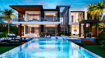 İzmir Villa Projeleri  | Yatırım Değeri Yüksek Konutlar