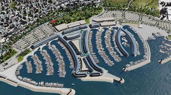 İstanbul'da Marinaya Yakın Konut Projeleri