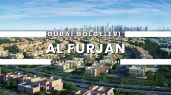 Al Furjan Gayrimenkul Rehberi