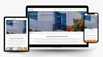 Projeskop Global Yayında!