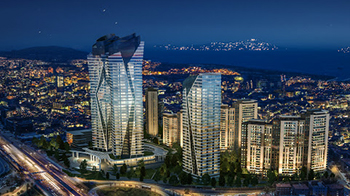 2022 Şişli Konut Projeleri ve Güncel Fiyatları