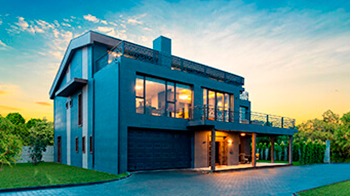 Terrace Mogan Konakları ile Prestijli Bir Yaşam