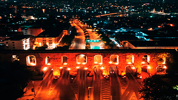 Topkapı Konut Projeleri Hızla Yükselişe Geçiyor! 