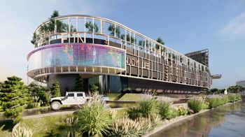 Başakşehir'in Kalbinde Yeni Bir AVM Projesi: V Mall AVM