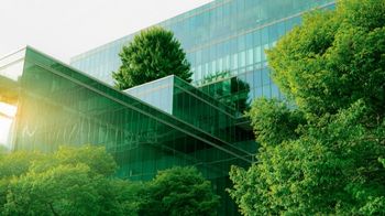 Yeşil Binalar: Dünya Çapında Sürdürülebilir Mimari Örnekleri
