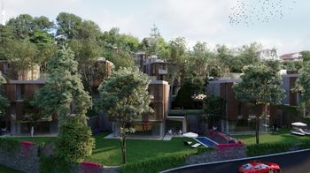 Çekmeköy’de Villa Satın Almak için 5 Neden!