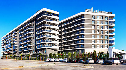  Avcılar Caddebostan