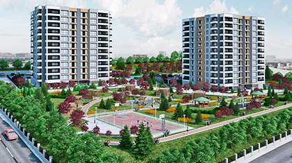 Bağlıca Botanik Zirve 