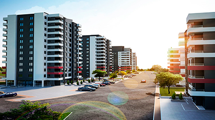 Bekaş Beşyüzevler