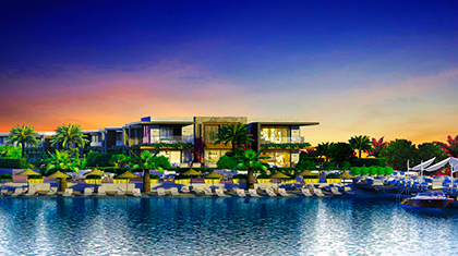 Bitez Yalıları Exquisite