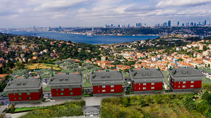 Cihannüma Çengelköy