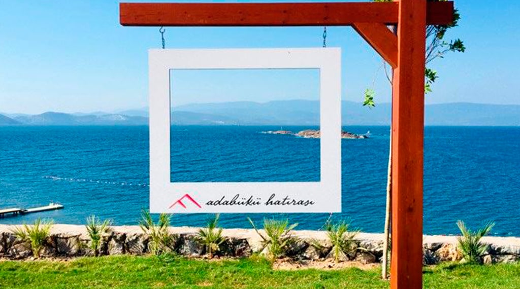 Fabay Adabükü Evleri Bodrum Konut Projeleri
