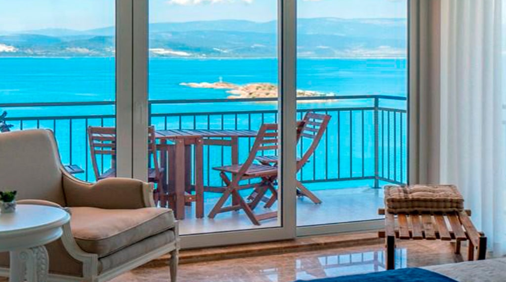 Fabay Adabükü Evleri Bodrum Konut Projeleri