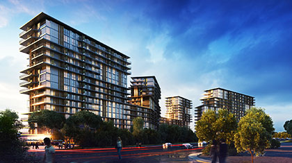 Folkart Life Bornova