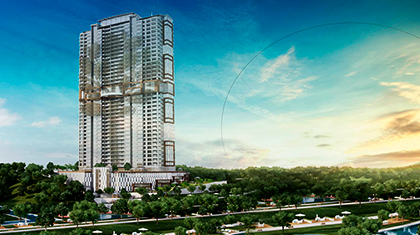 Gökyüzü Bahçeleri