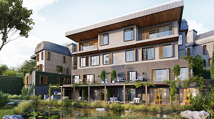 Nef Reserve Nakkaştepe