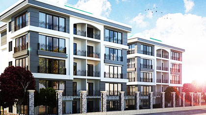 Saklı Bahçe Konakları