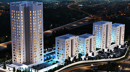 Varyant karşıyaka plus 