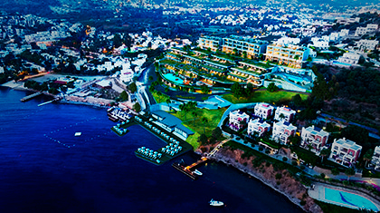 Varyap Yalıkavak Residences