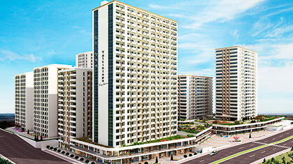 emlak konut projeleri